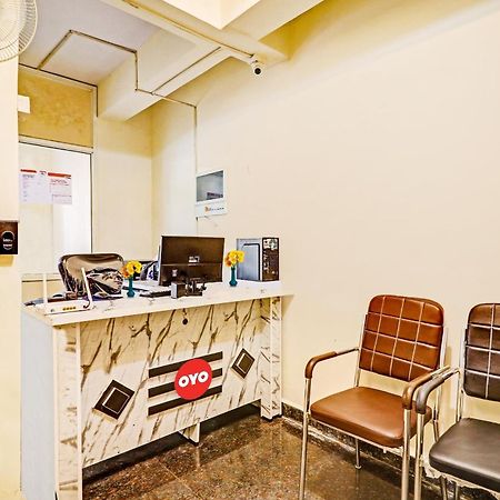 Oyo Happy Stay Hotels Hyderabad Luaran gambar