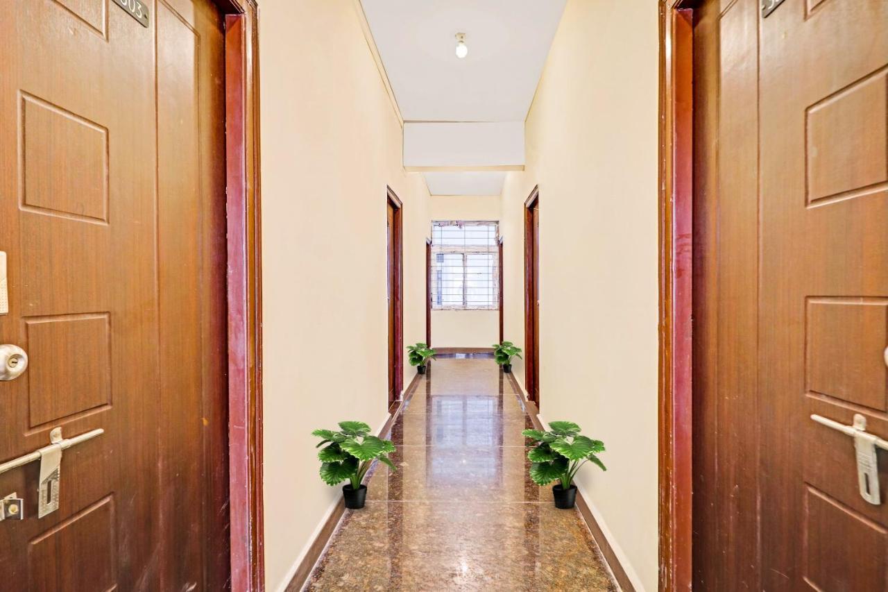 Oyo Happy Stay Hotels Hyderabad Luaran gambar
